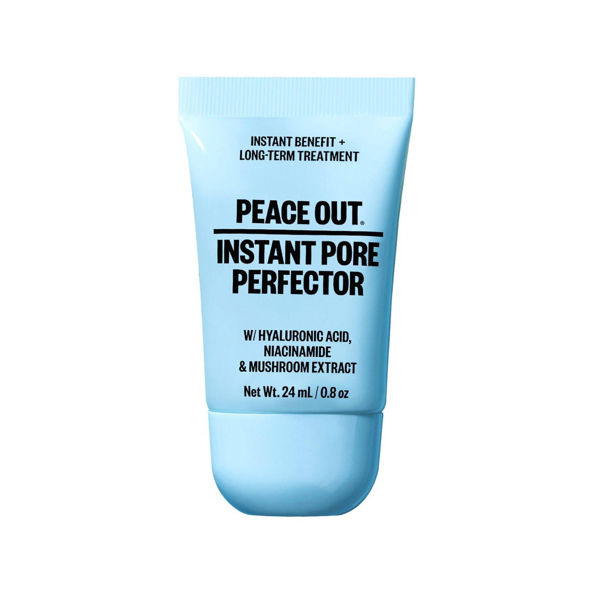 Instant Pore Perfector - Pflege Für Die Poren Damen  24ml von Peace out Spot