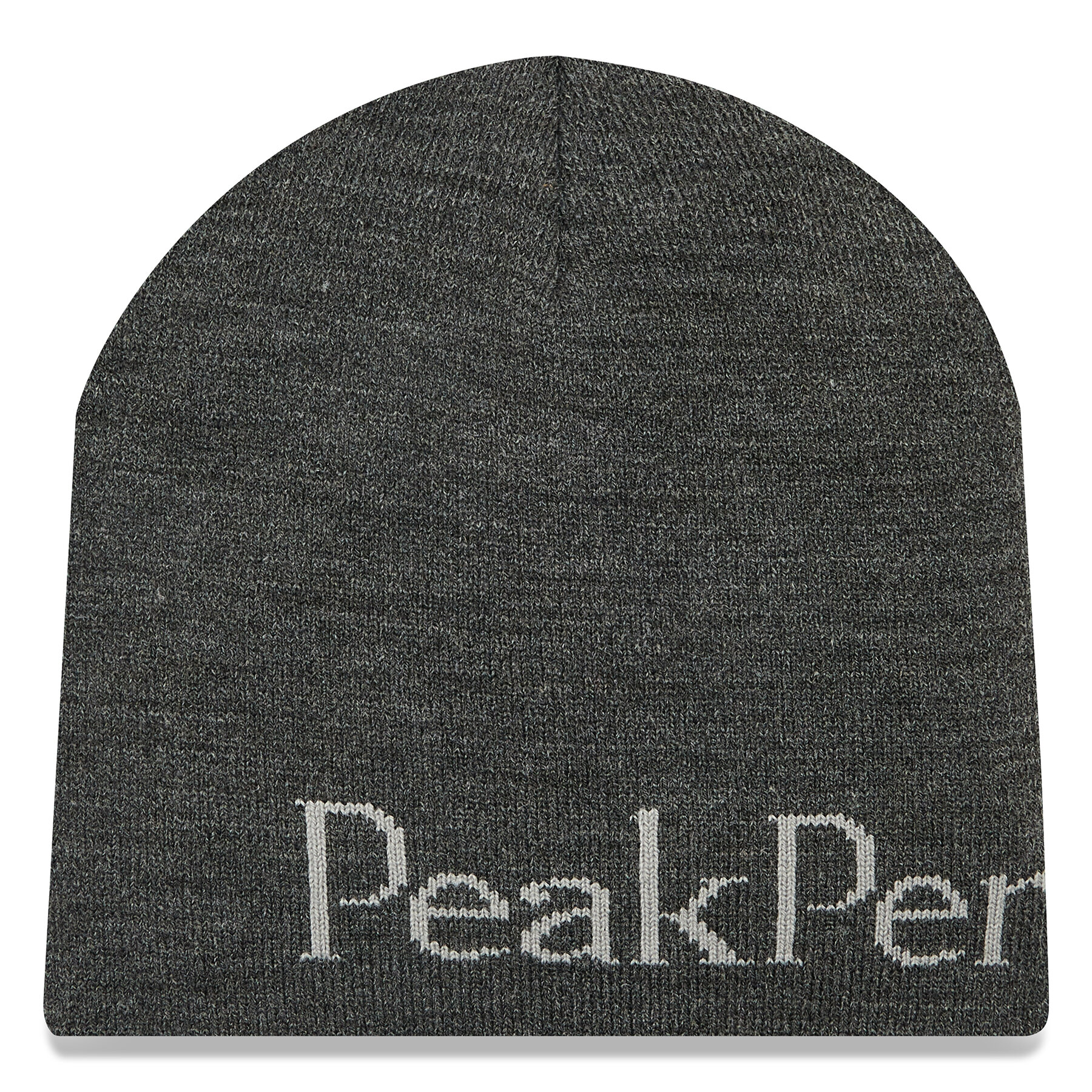 Mütze Peak Performance G78090220 Grau Mütze Peak Performance G78090220 Grau von Peak Performance
