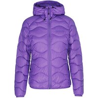 PEAK PERFORMANCE Damen Daunenjacke Helium lila | S von Peak Performance