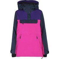 PEAK PERFORMANCE Damen Skijacke 2L Anorak beere | L von Peak Performance