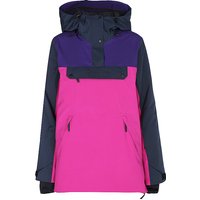 PEAK PERFORMANCE Damen Skijacke 2L Anorak beere | S PEAK PERFORMANCE Damen Skijacke 2L Anorak beere | S von Peak Performance