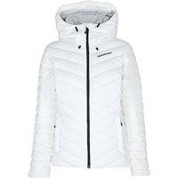 PEAK PERFORMANCE Damen Skijacke Frost weiss | XS von Peak Performance