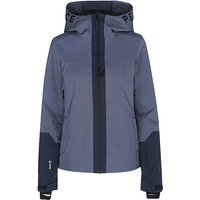 PEAK PERFORMANCE Damen Skijacke Rider Hoodie dunkelblau | XS von Peak Performance