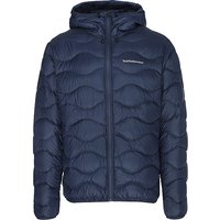 PEAK PERFORMANCE Herren Daunenjacke Helium dunkelblau | S PEAK PERFORMANCE Herren Daunenjacke Helium dunkelblau | S von Peak Performance