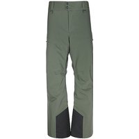 PEAK PERFORMANCE Herren Skihose Maroon olive | XL von Peak Performance