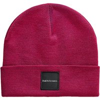 PEAK PERFORMANCE Mütze Switch pink PEAK PERFORMANCE Mütze Switch pink von Peak Performance
