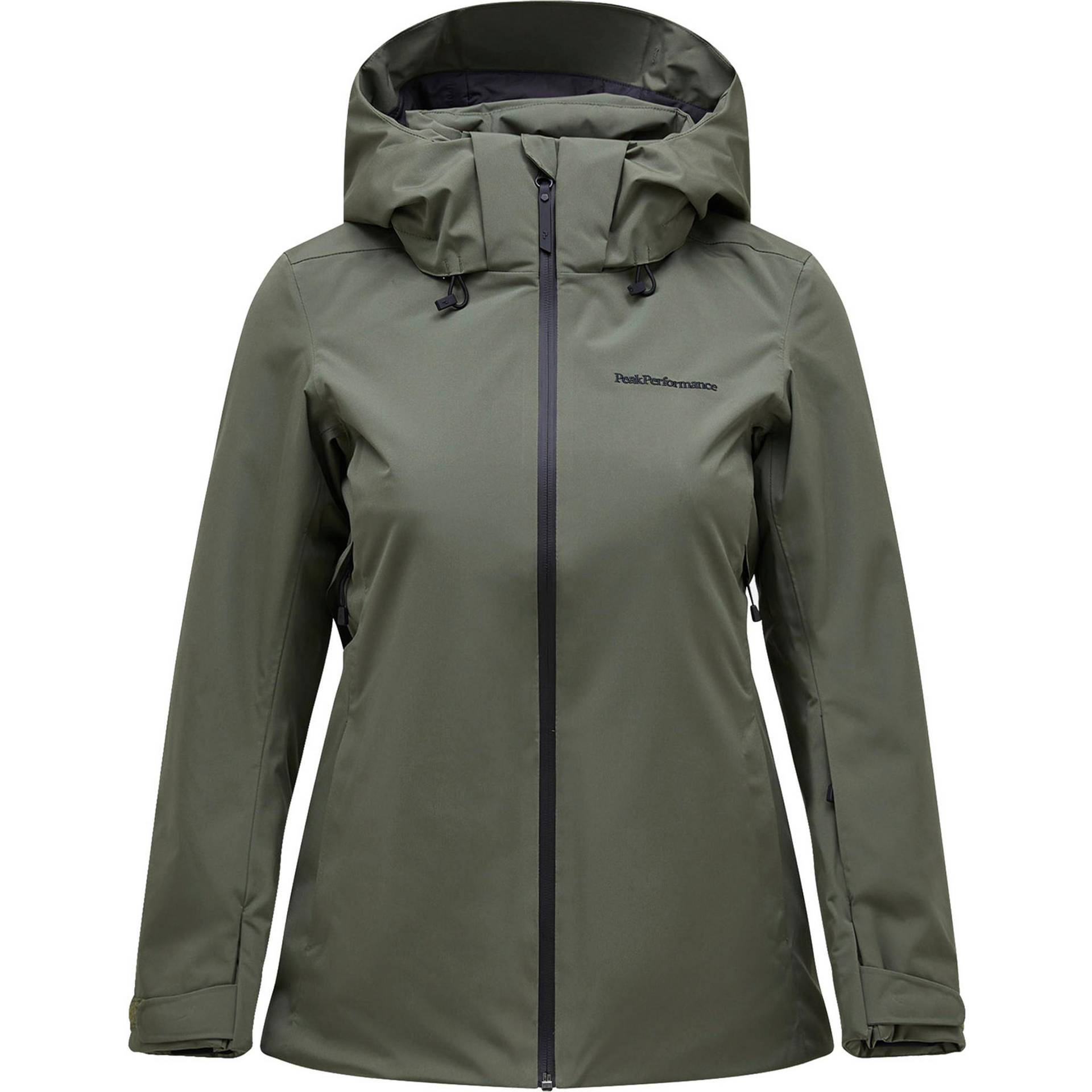 Peak Performance Anima Skijacke Damen von Peak Performance