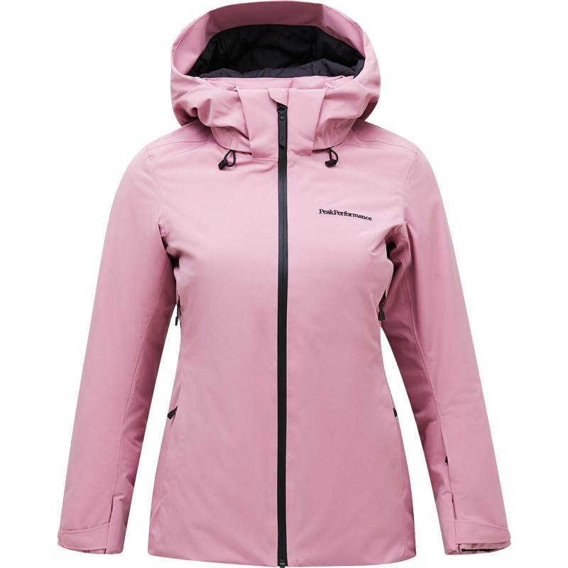 Peak Performance Anima Skijacke Damen von Peak Performance