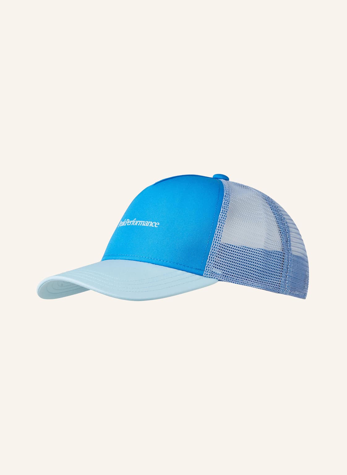 Peak Performance Cap Cloud blau von Peak Performance