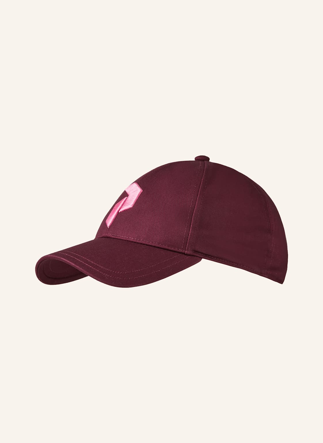 Peak Performance Cap Obscure rot von Peak Performance