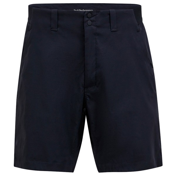 Peak Performance - Commuter Shorts - Shorts Gr M;S;XXL blau/schwarz;rot von Peak Performance