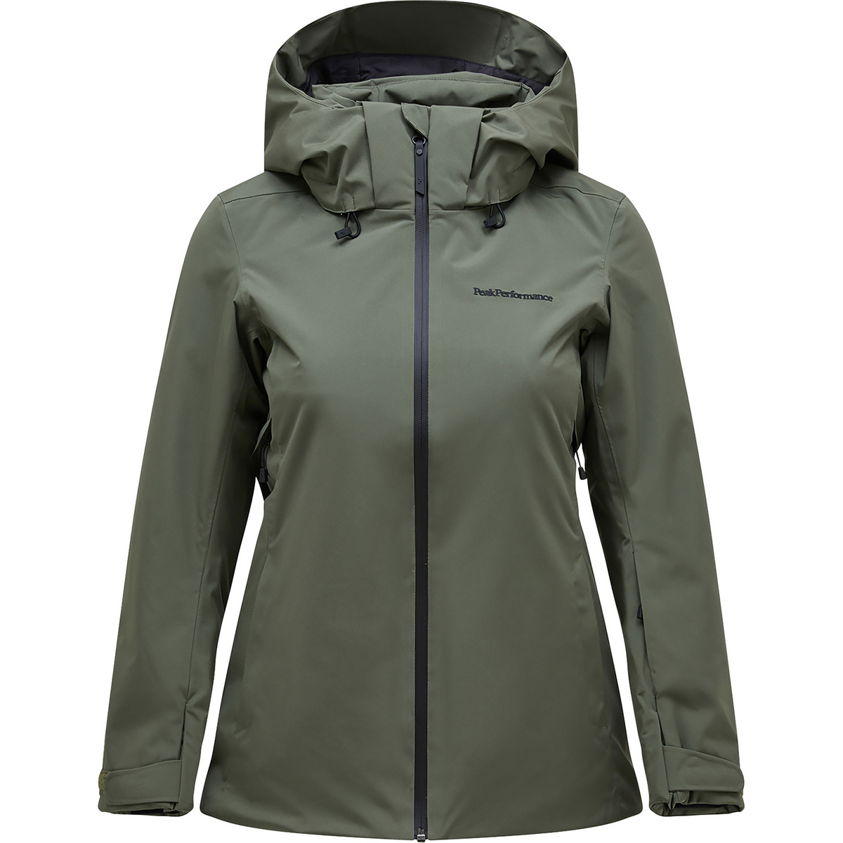 Peak Performance Damen Anima Jacke von Peak Performance