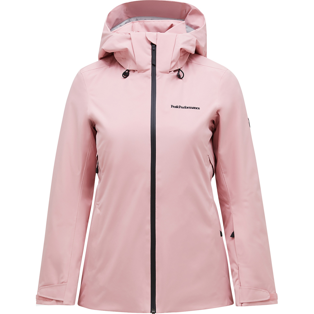 Peak Performance Damen Anima Jacke von Peak Performance