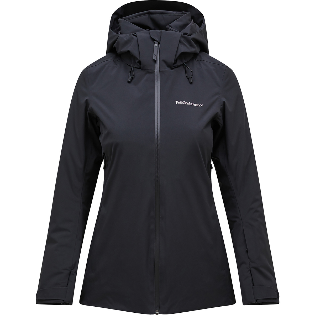 Peak Performance Damen Anima Jacke Peak Performance Damen Anima Jacke von Peak Performance