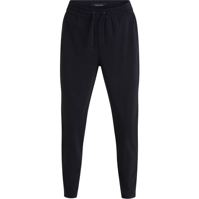 Peak Performance Damen Any Jersey Hose von Peak Performance