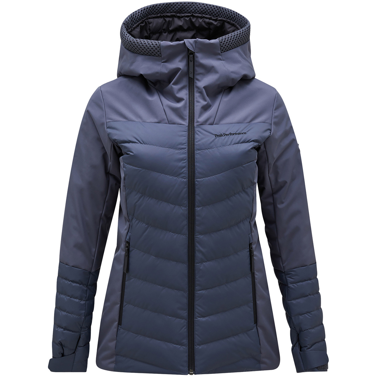 Peak Performance Damen Blackfire Jacke von Peak Performance