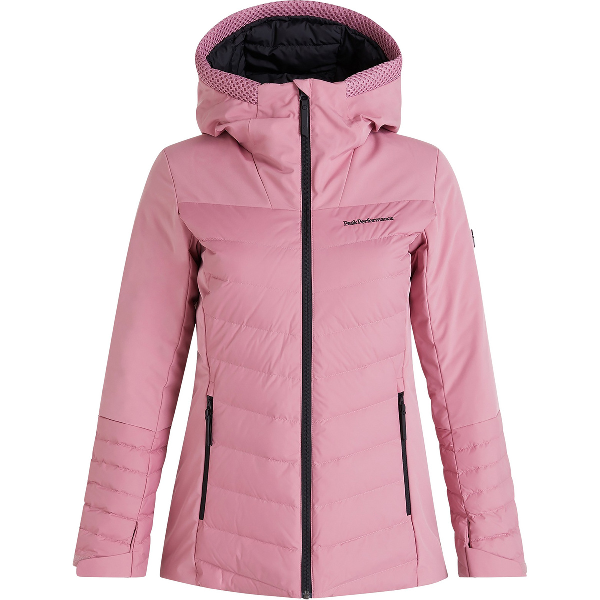 Peak Performance Damen Blackfire Jacke Peak Performance Damen Blackfire Jacke von Peak Performance