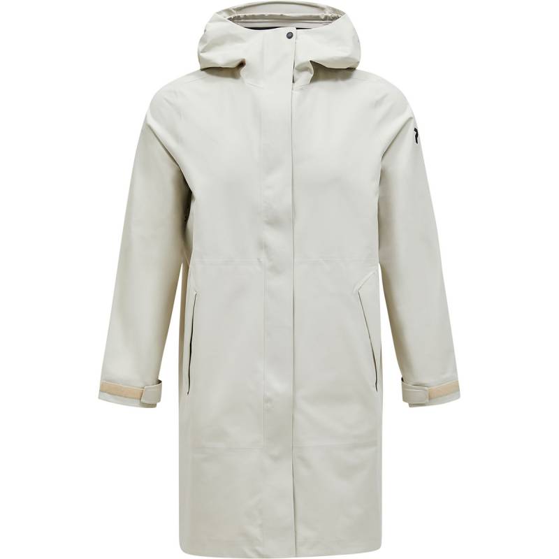 Peak Performance Damen Cloudburst Mantel von Peak Performance