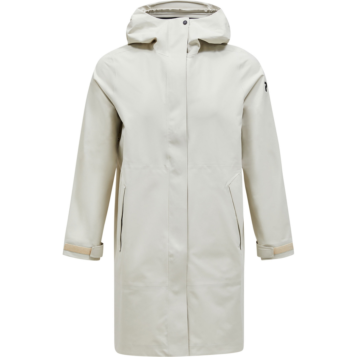 Peak Performance Damen Cloudburst Mantel Peak Performance Damen Cloudburst Mantel von Peak Performance