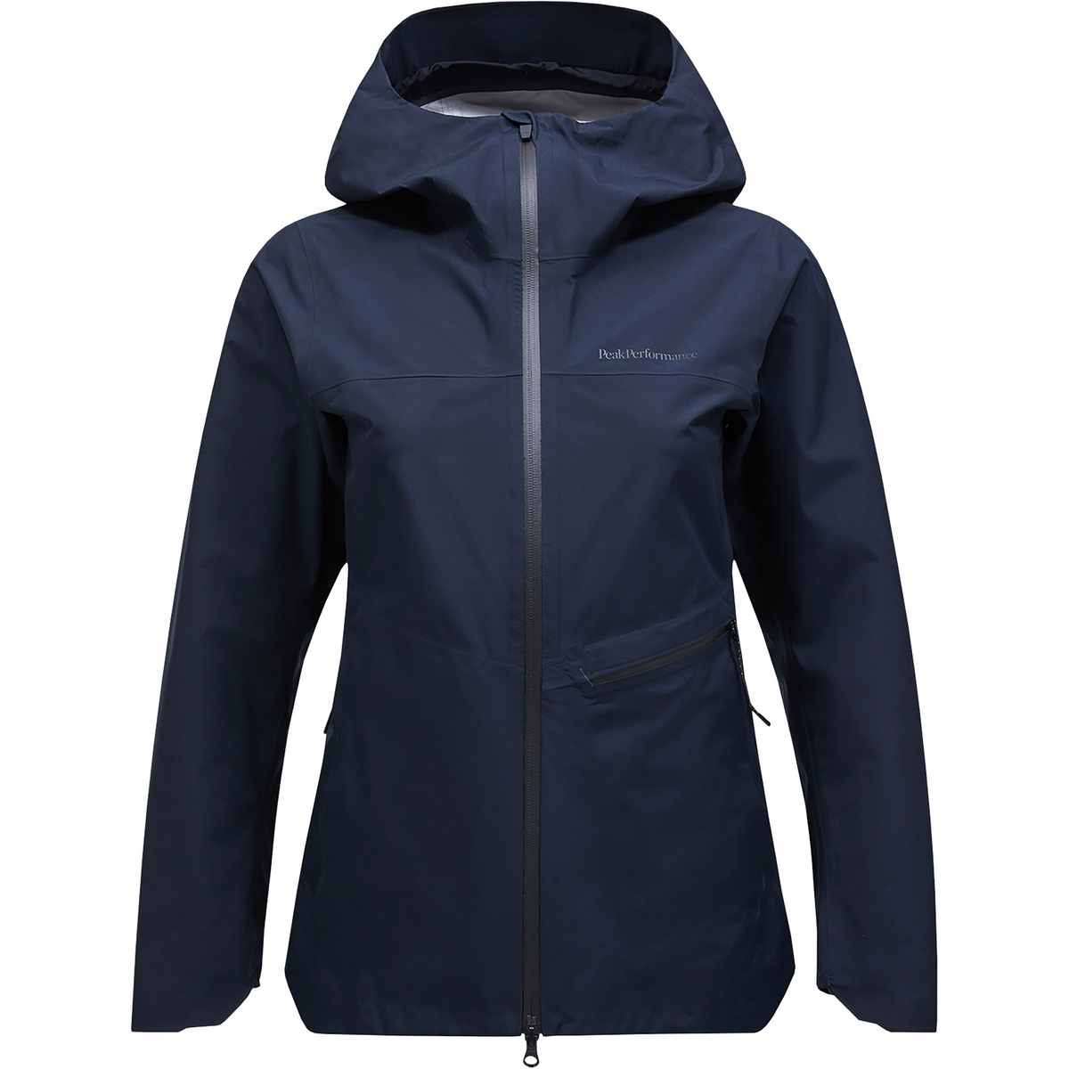 Peak Performance Damen Commuter GTX Jacke Peak Performance Damen Commuter GTX Jacke von Peak Performance