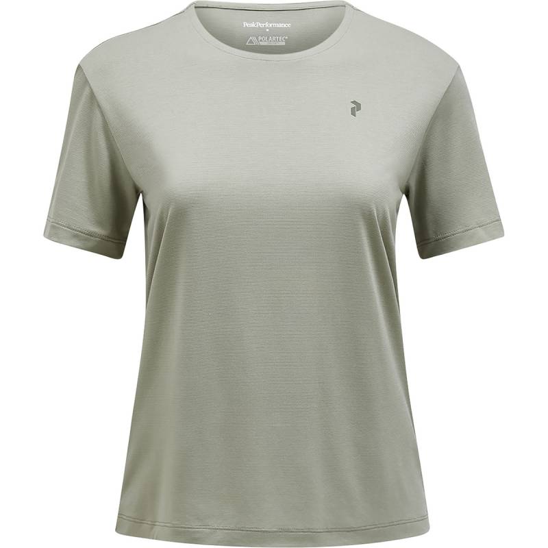 Peak Performance Damen Delta T-Shirt von Peak Performance