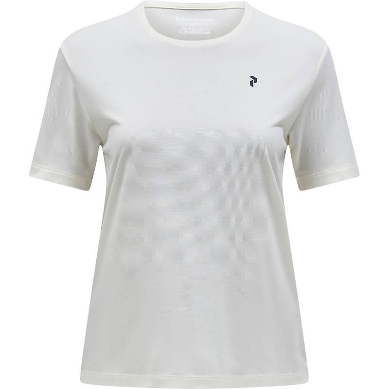 Peak Performance Damen Delta T-Shirt von Peak Performance