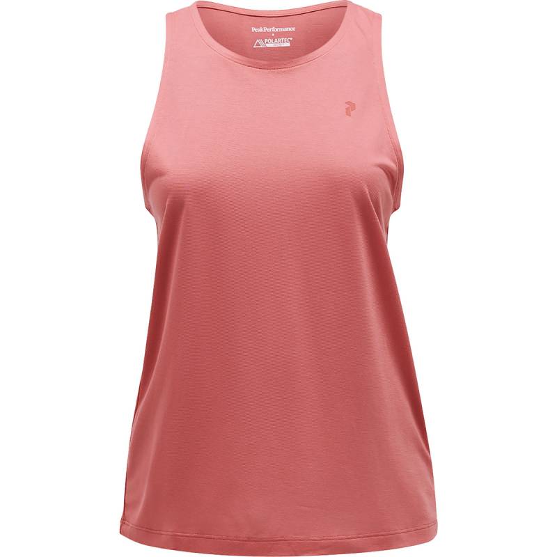 Peak Performance Damen Delta Top von Peak Performance