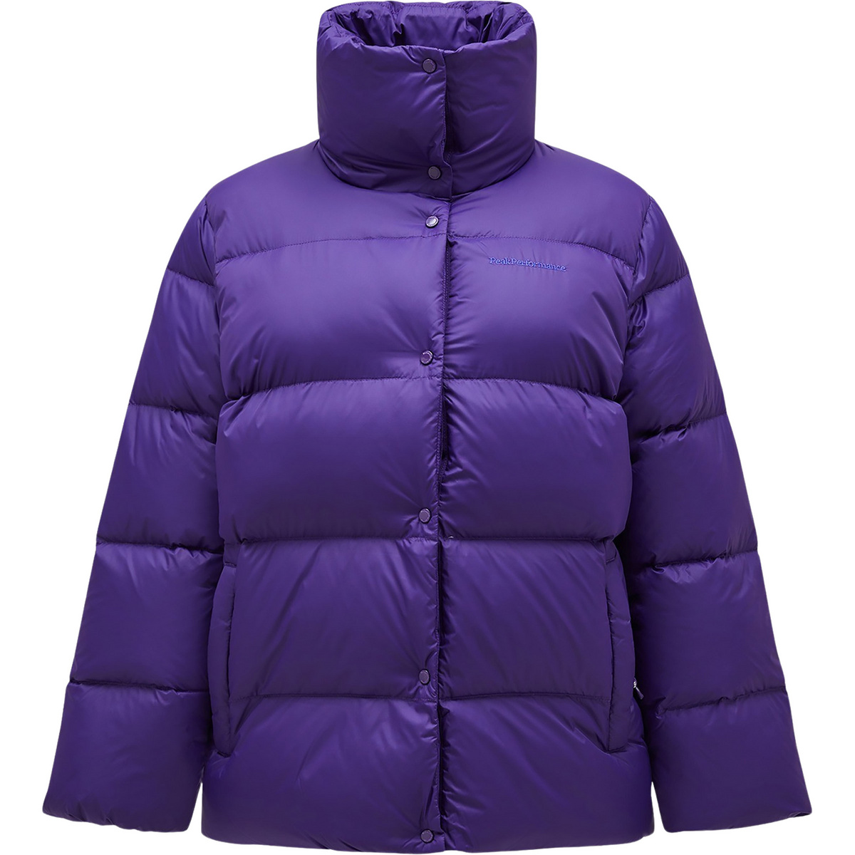 Peak Performance Damen Down Puffer Jacke Peak Performance Damen Down Puffer Jacke von Peak Performance