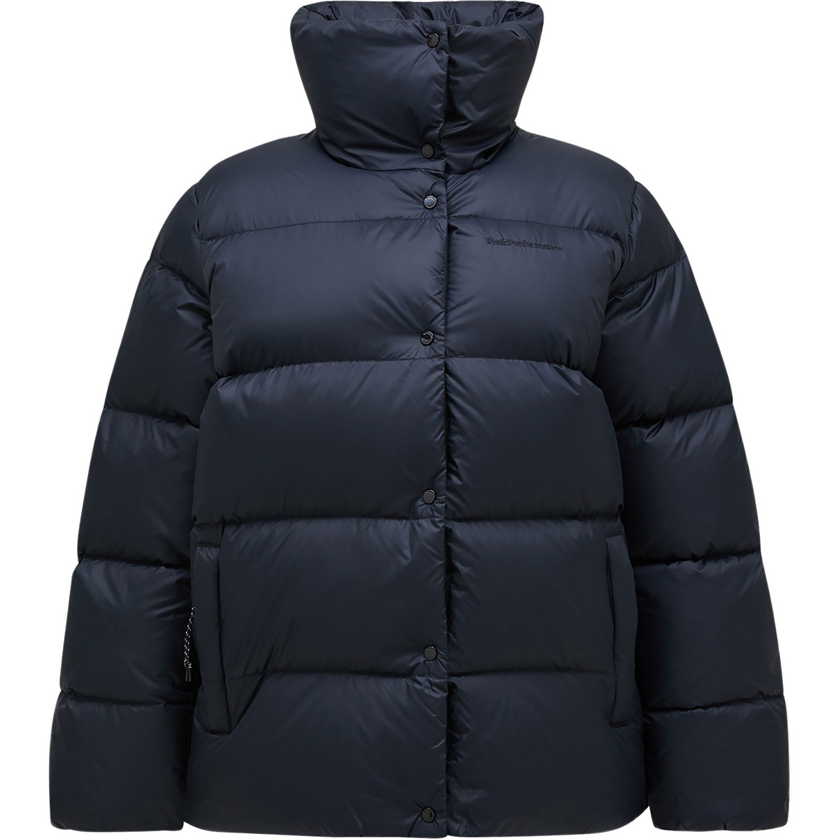 Peak Performance Damen Down Puffer Jacke von Peak Performance