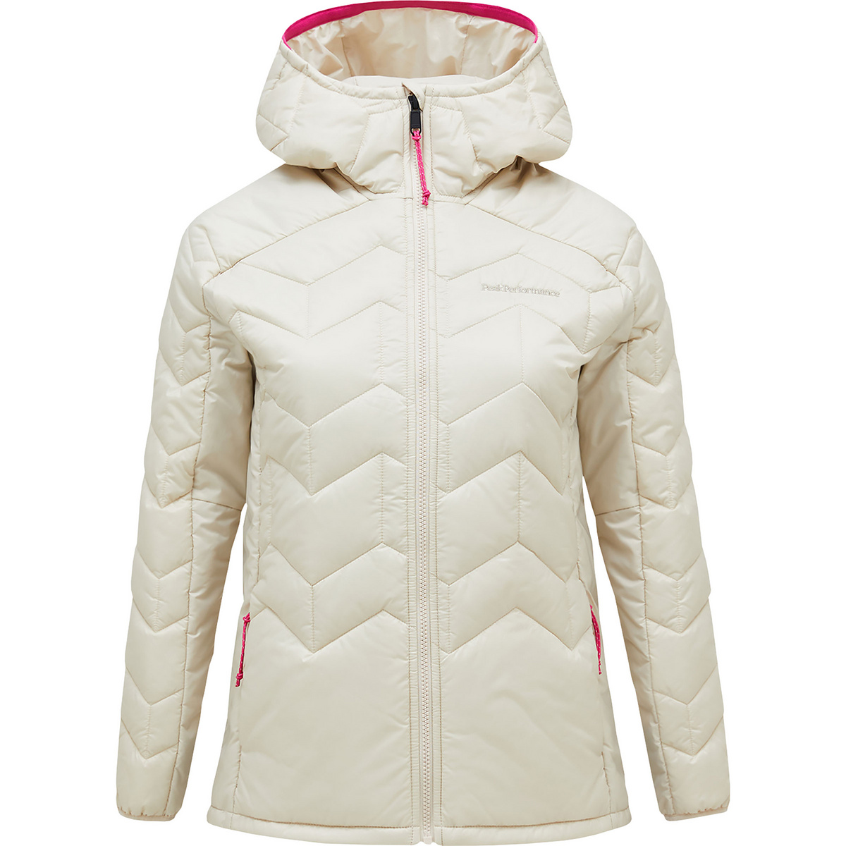 Peak Performance Damen Elevate Liner Hoodie Jacke Peak Performance Damen Elevate Liner Hoodie Jacke von Peak Performance