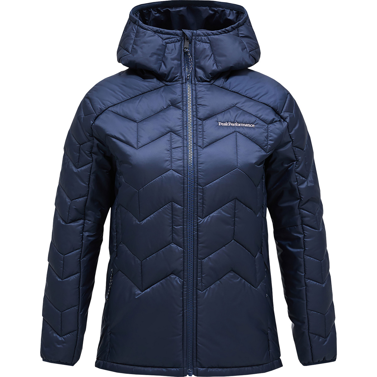 Peak Performance Damen Elevate Liner Hoodie Jacke Peak Performance Damen Elevate Liner Hoodie Jacke von Peak Performance