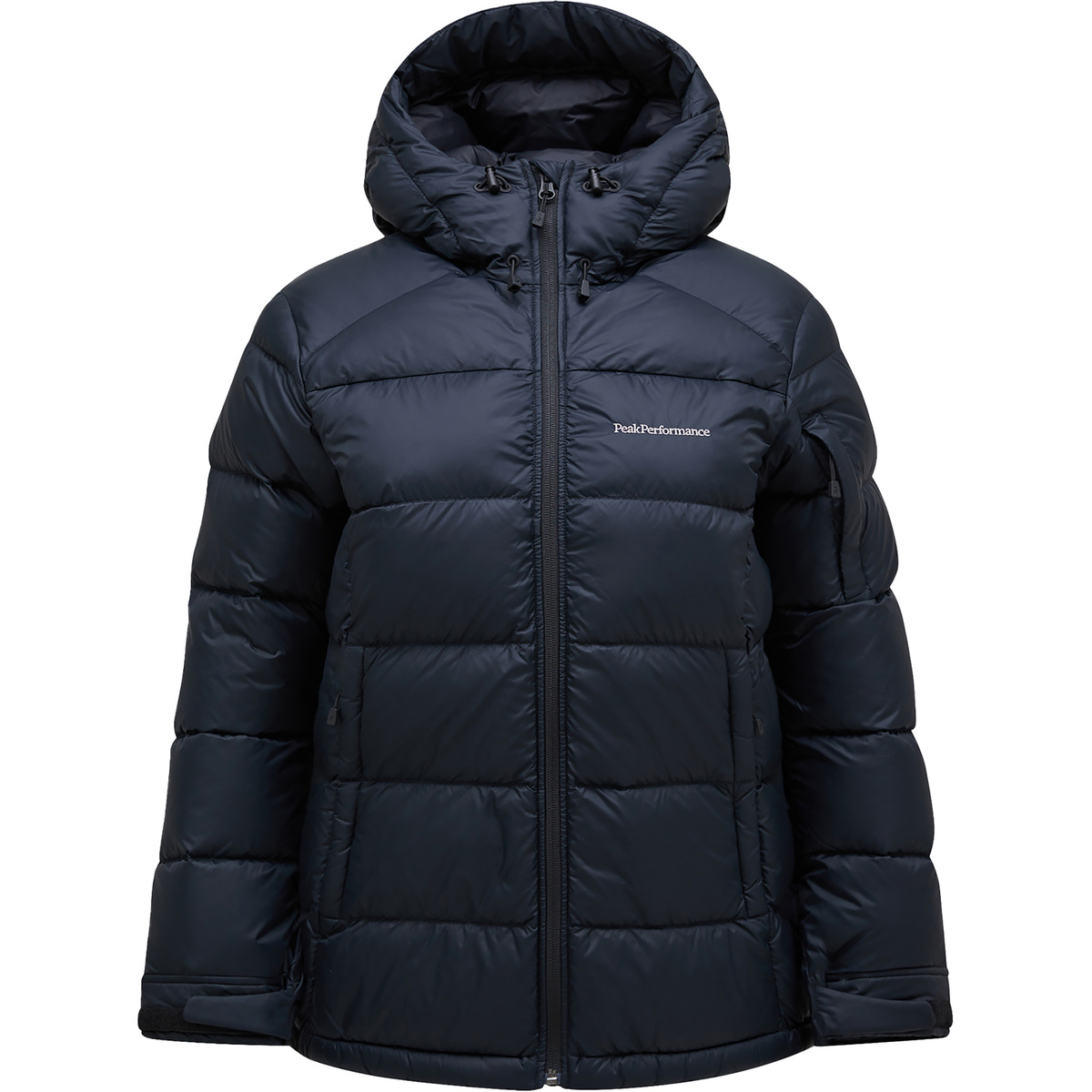 Peak Performance Damen Frost Down Jacke Peak Performance Damen Frost Down Jacke von Peak Performance