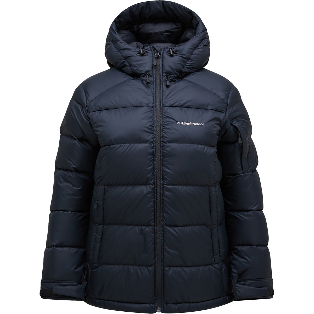 Peak Performance Damen Frost Down Jacke von Peak Performance