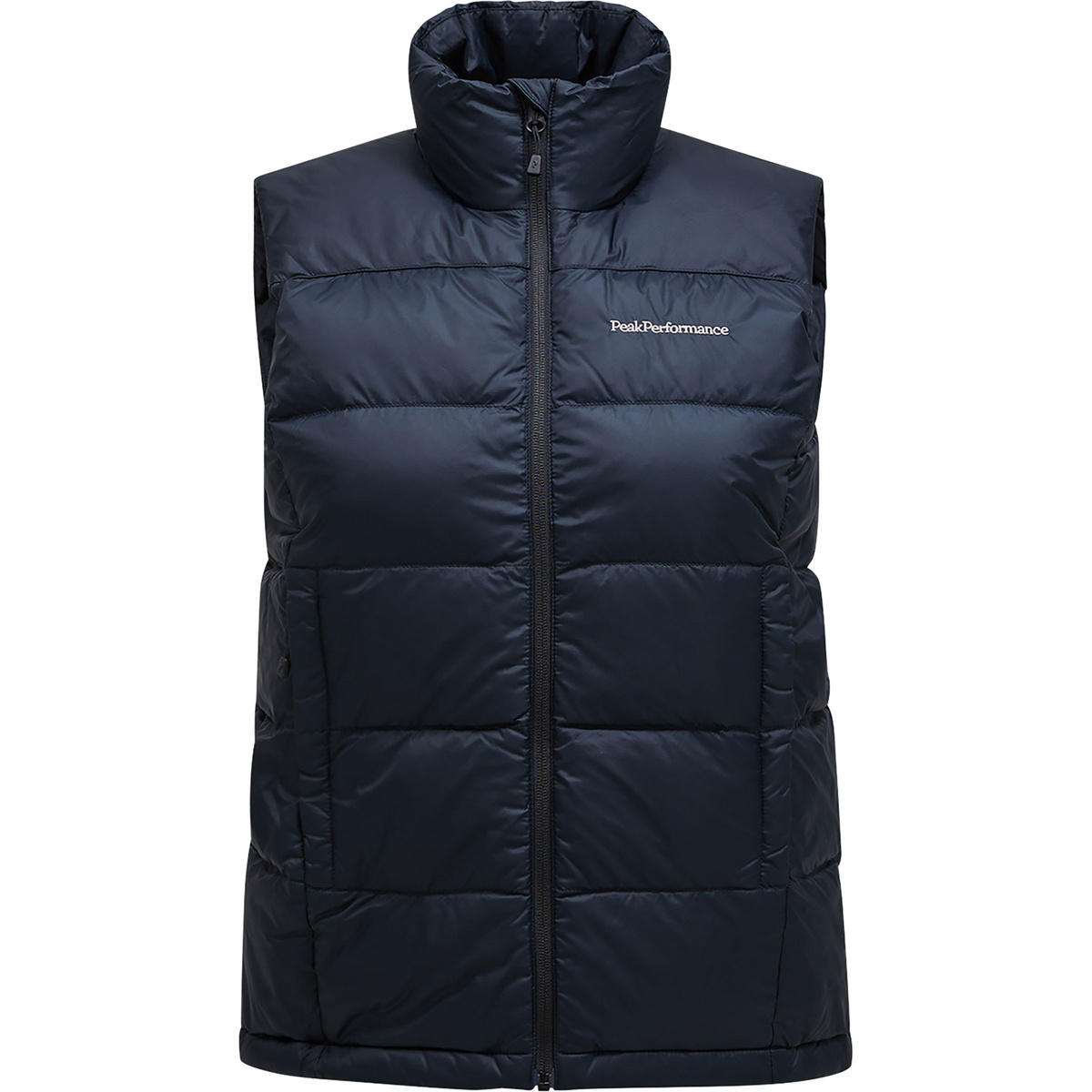 Peak Performance Damen Frost Explorer Weste von Peak Performance