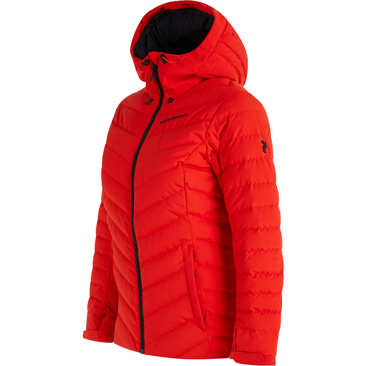 Peak Performance Damen Frost Ski Jacke von Peak Performance