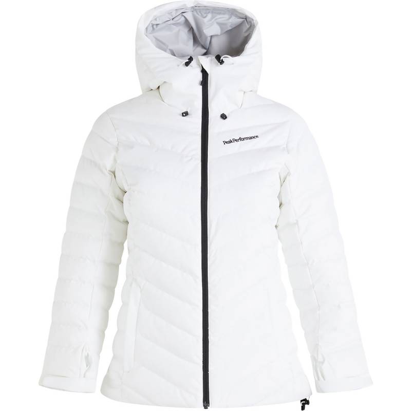 Peak Performance Damen Frost Ski Jacke von Peak Performance