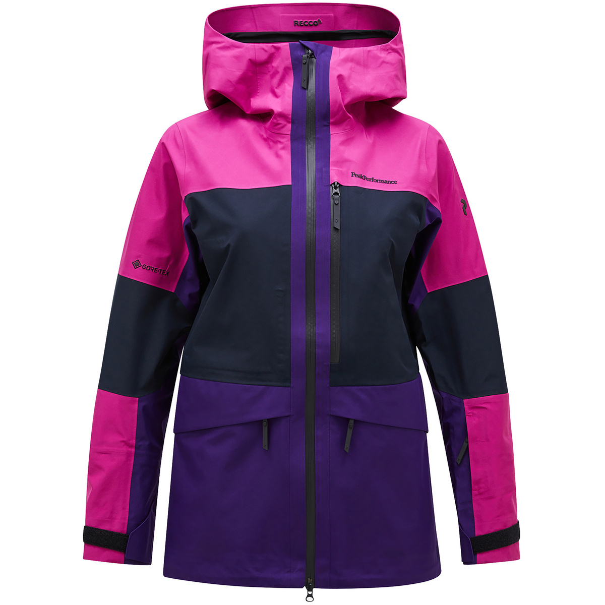 Peak Performance Damen Gravity GTX 3l Jacke von Peak Performance