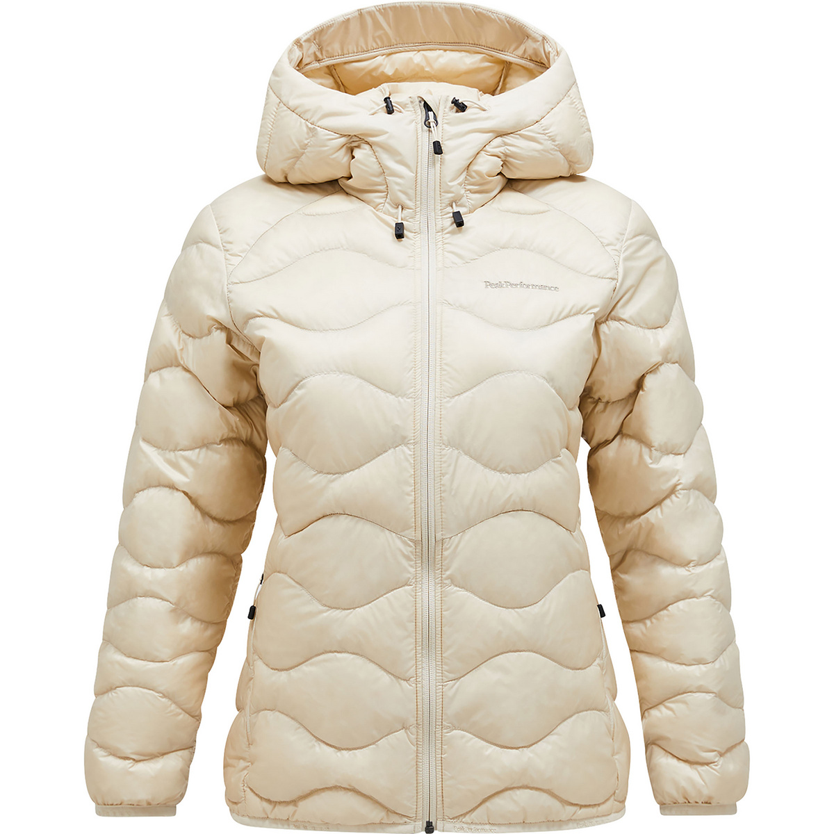 Peak Performance Damen Helium Down Hoodie Jacke Peak Performance Damen Helium Down Hoodie Jacke von Peak Performance