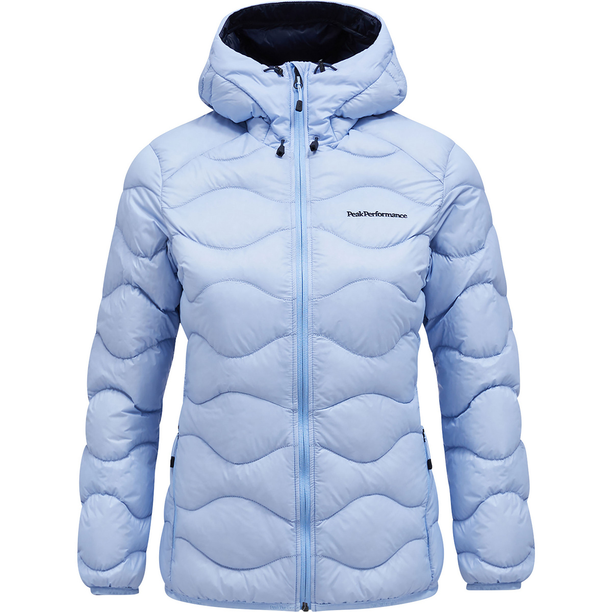 Peak Performance Damen Helium Down Hoodie Jacke Peak Performance Damen Helium Down Hoodie Jacke von Peak Performance