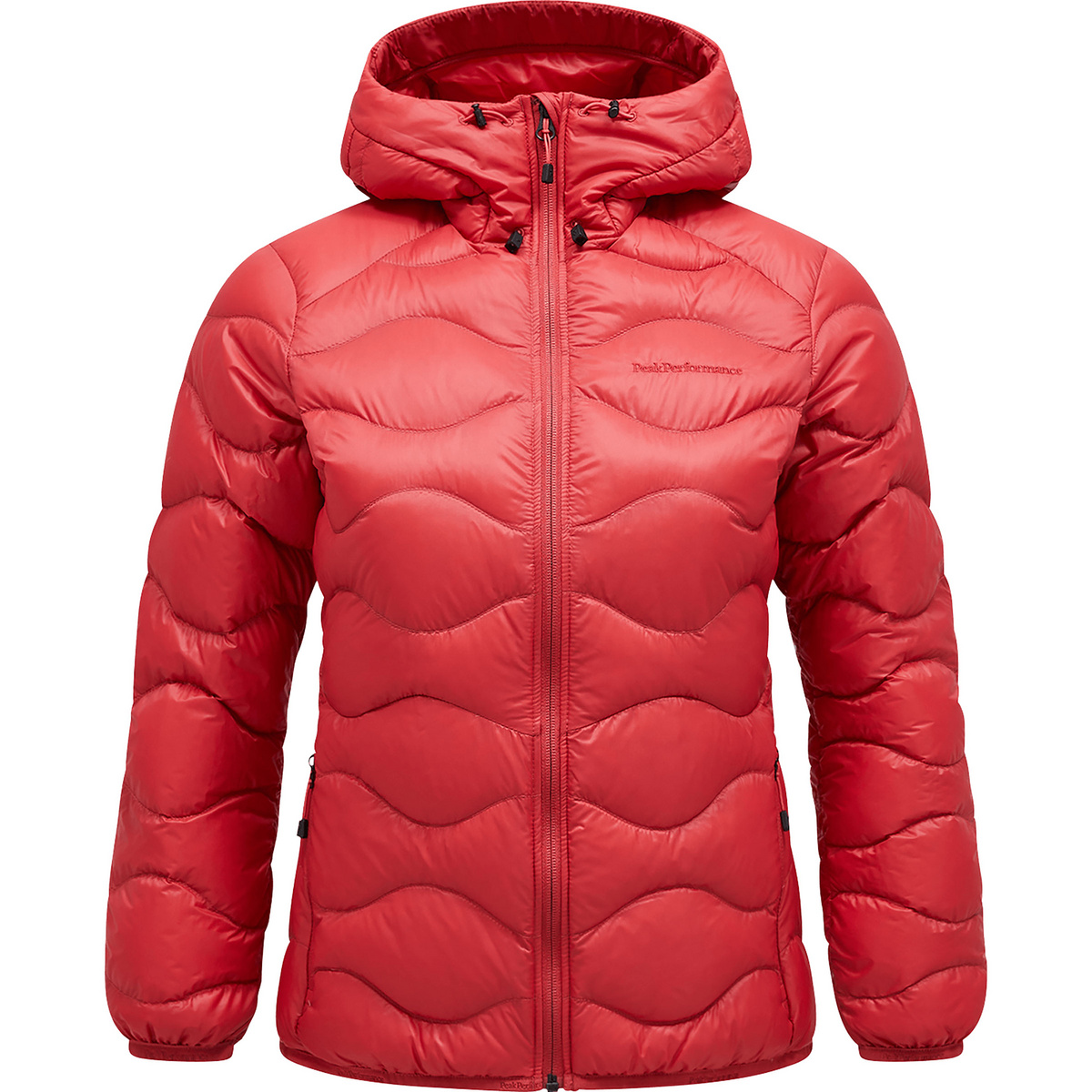 Peak Performance Damen Helium Down Hoodie Jacke Peak Performance Damen Helium Down Hoodie Jacke von Peak Performance