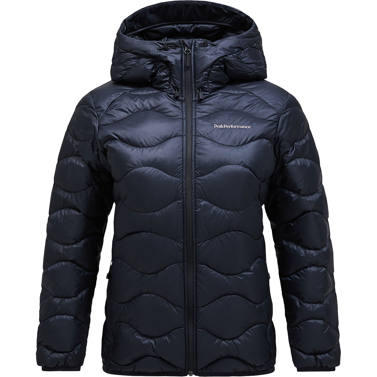 Peak Performance Damen Helium Down Hoodie Jacke Peak Performance Damen Helium Down Hoodie Jacke von Peak Performance