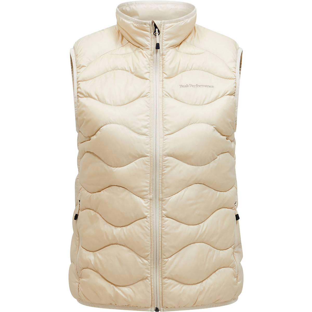Peak Performance Damen Helium Down Weste Peak Performance Damen Helium Down Weste von Peak Performance