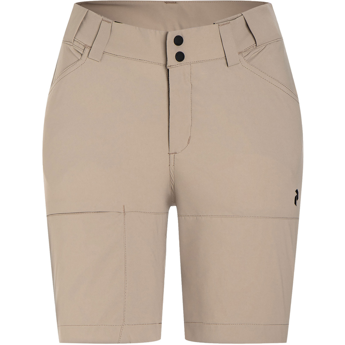 Peak Performance Damen Iconiq Shorts Peak Performance Damen Iconiq Shorts von Peak Performance