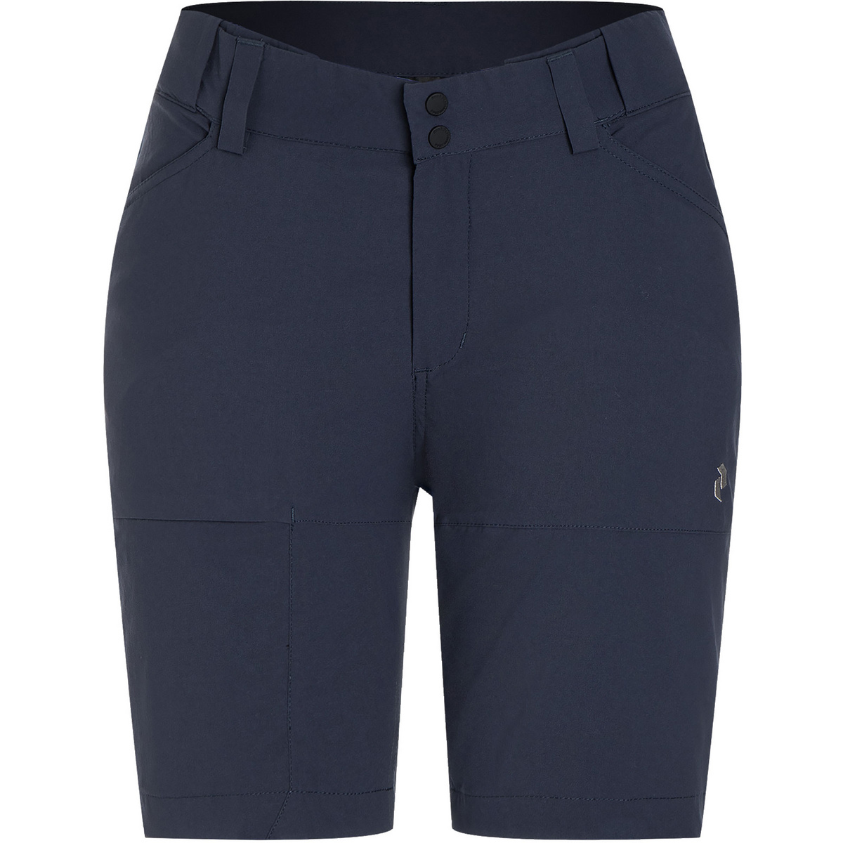 Peak Performance Damen Iconiq Shorts Peak Performance Damen Iconiq Shorts von Peak Performance