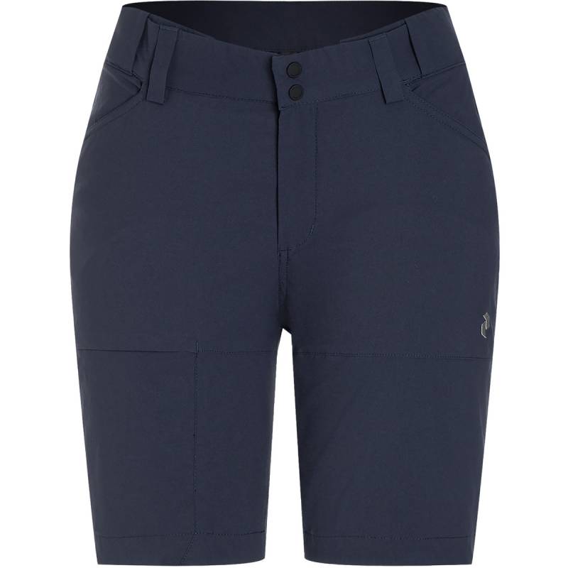 Peak Performance Damen Iconiq Shorts von Peak Performance