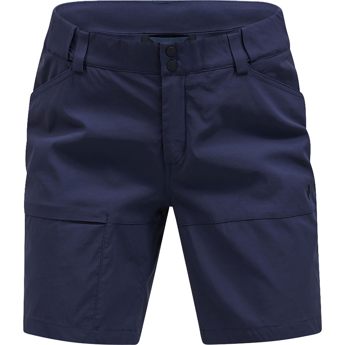 Peak Performance Damen Iconiq Shorts Peak Performance Damen Iconiq Shorts von Peak Performance
