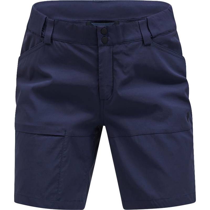 Peak Performance Damen Iconiq Shorts von Peak Performance