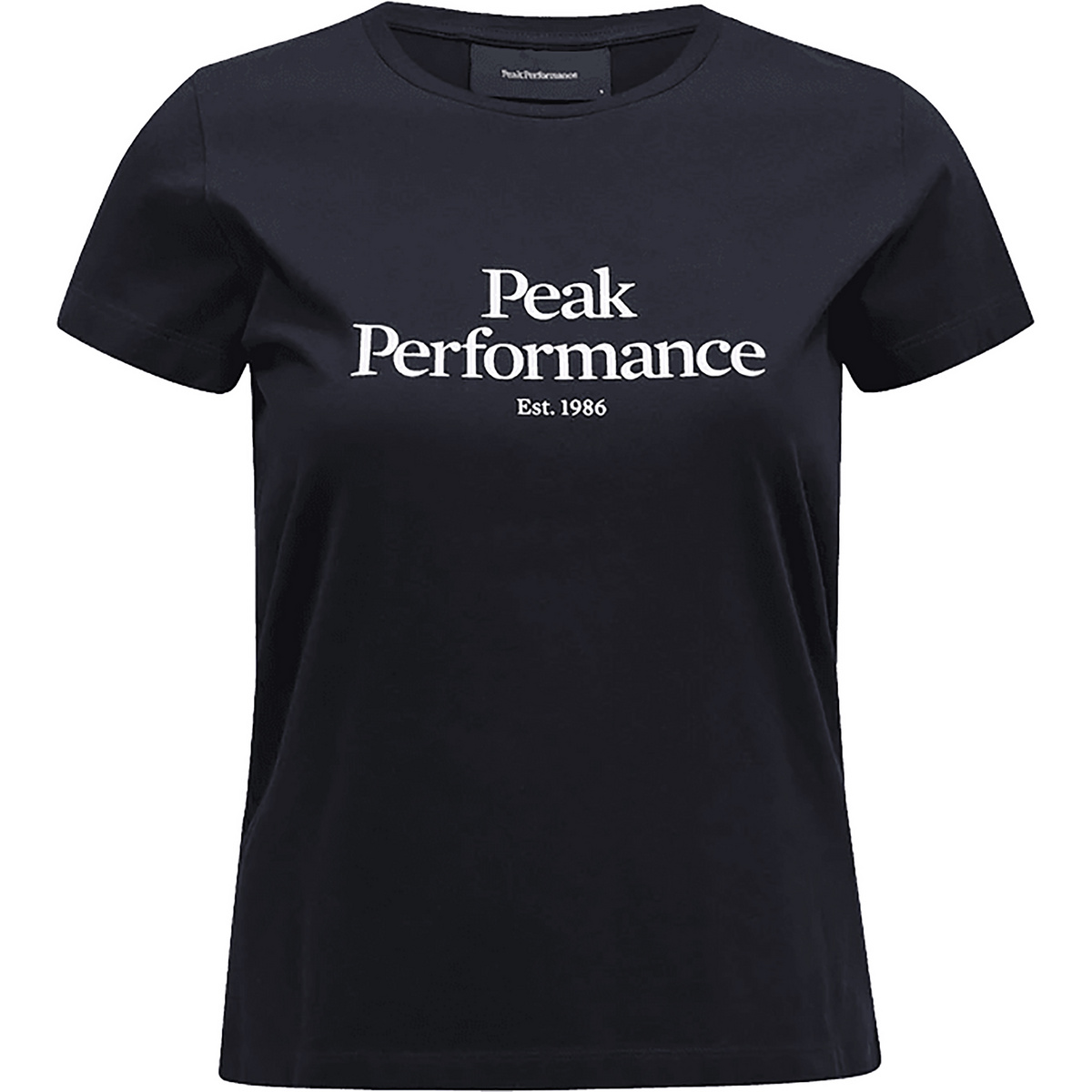 Peak Performance Damen Original T-Shirt von Peak Performance