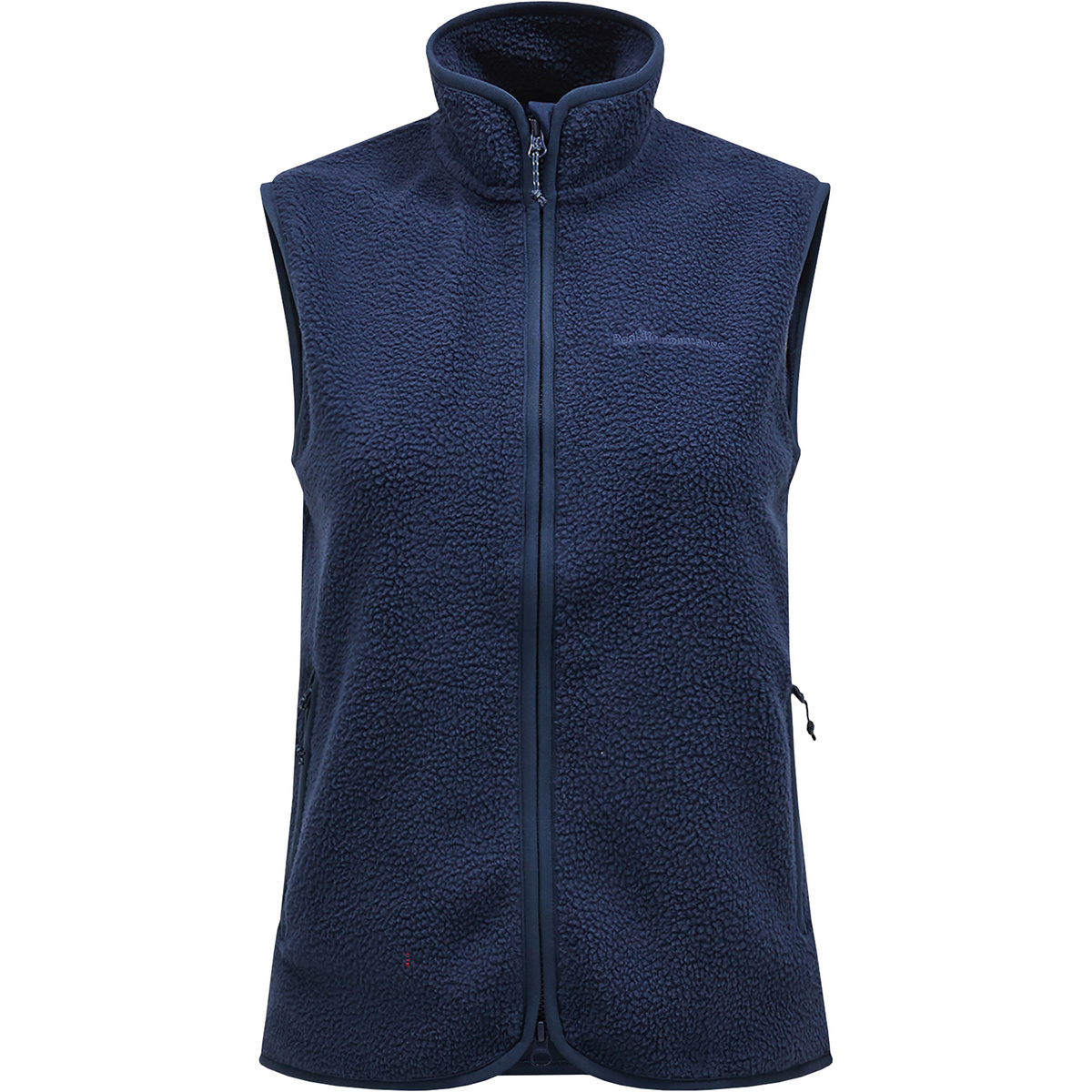 Peak Performance Damen Pile Weste Peak Performance Damen Pile Weste von Peak Performance