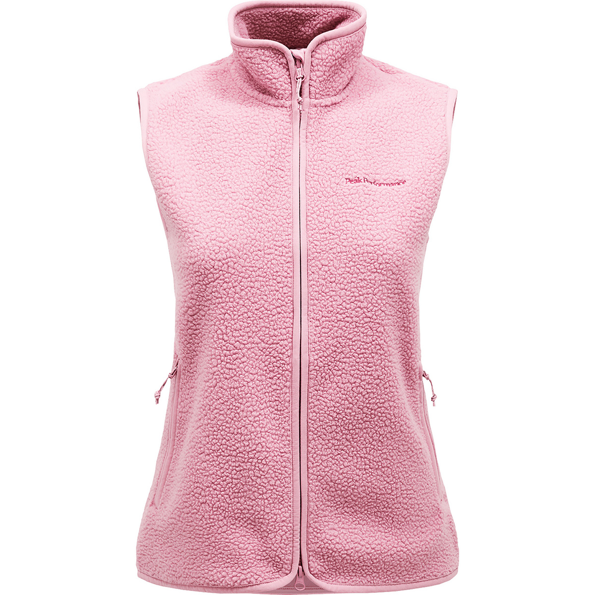 Peak Performance Damen Pile Weste Peak Performance Damen Pile Weste von Peak Performance